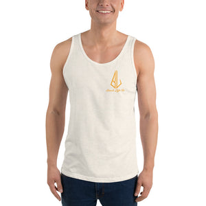 Unisex  Tank Top