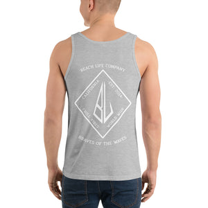 Unisex  Tank Top