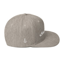 Load image into Gallery viewer, Snapback Hat