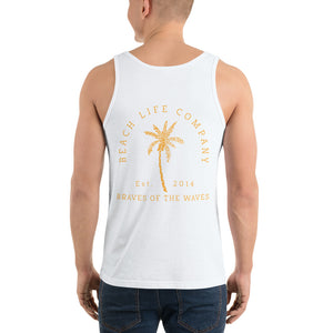 Unisex  Tank Top