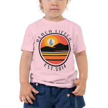 Load image into Gallery viewer, Toddler Short Sleeve Tee