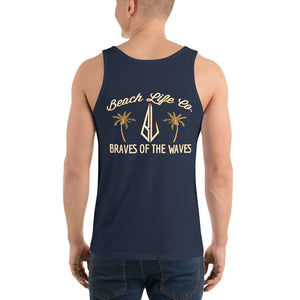 Unisex Tank Top