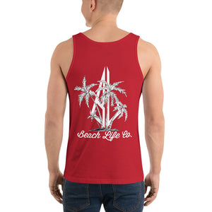 Unisex Tank Top