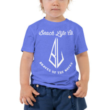 Load image into Gallery viewer, Toddler Short Sleeve Tee