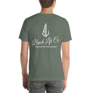 Short-Sleeve Unisex T-Shirt