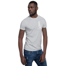 Load image into Gallery viewer, Short-Sleeve Unisex T-Shirt