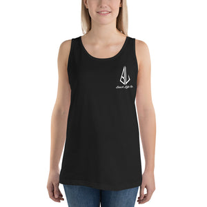 Unisex  Tank Top