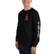 Load image into Gallery viewer, Men’s Long Sleeve Shirt