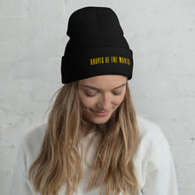 Load image into Gallery viewer, Cuffed Beanie