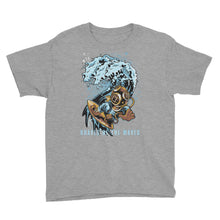 Load image into Gallery viewer, Youth Short Sleeve T-Shirt