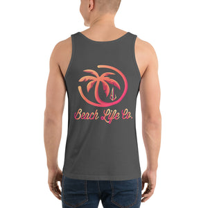 Unisex Tank Top