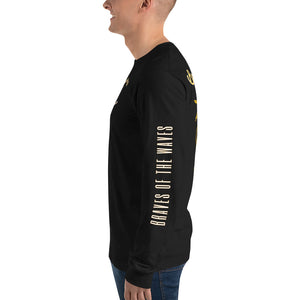 Long sleeve t-shirt