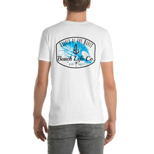 Load image into Gallery viewer, Short-Sleeve Unisex T-Shirt