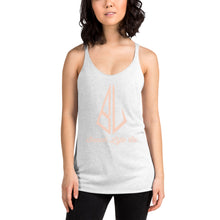 Load image into Gallery viewer, Women&#39;s Racerback Tank