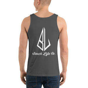 Unisex  Tank Top