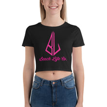 Load image into Gallery viewer, Women’s Crop Tee