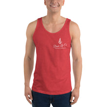 Load image into Gallery viewer, Unisex Tank Top