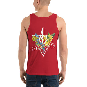 Unisex Tank Top