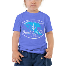 Load image into Gallery viewer, Toddler Short Sleeve Tee