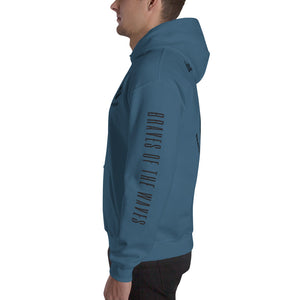 Hooded Sweatshirt