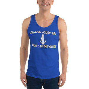 Unisex Tank Top