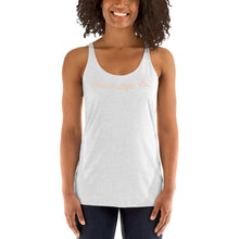 Load image into Gallery viewer, Women&#39;s Racerback Tank