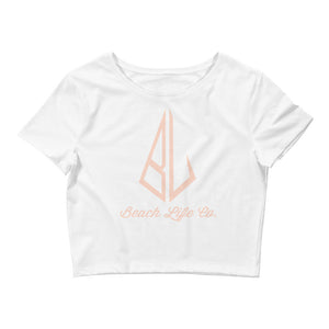 Women’s Crop Tee