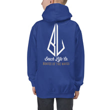 Load image into Gallery viewer, Kids Hoodie