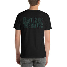 Load image into Gallery viewer, Short-Sleeve Unisex T-Shirt &quot;Heather Color Special&quot;