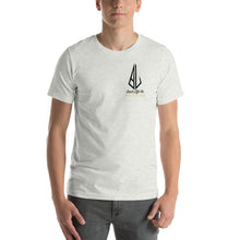 Load image into Gallery viewer, Short-Sleeve Unisex T-Shirt