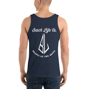 Unisex  Tank Top