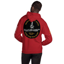 Load image into Gallery viewer, Hooded Sweatshirt