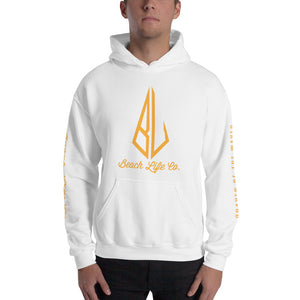 Hooded Sweatshirt