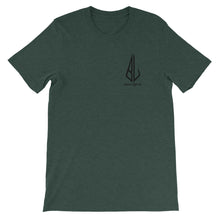 Load image into Gallery viewer, Short-Sleeve Unisex T-Shirt &quot;Heather Special Blend&amp;Color&quot;