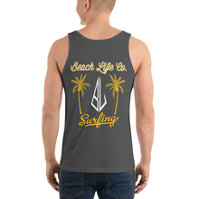 Load image into Gallery viewer, Unisex Tank Top