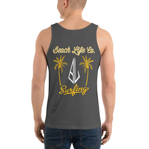 Unisex Tank Top