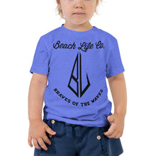 Load image into Gallery viewer, Toddler Short Sleeve Tee