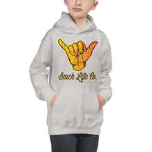 Load image into Gallery viewer, Kids Hoodie