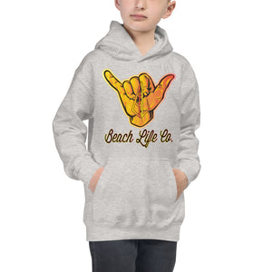 Kids Hoodie