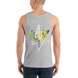 Unisex Tank Top