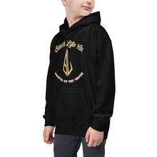 Load image into Gallery viewer, Kids Hoodie