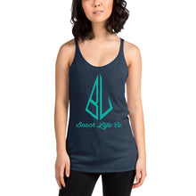 Load image into Gallery viewer, Women&#39;s Racerback Tank