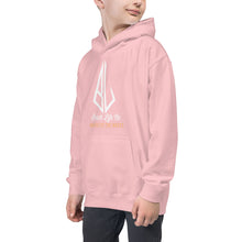 Load image into Gallery viewer, Kids Hoodie