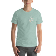 Load image into Gallery viewer, Short-Sleeve Unisex T-Shirt