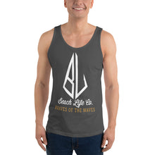 Load image into Gallery viewer, Unisex Tank Top