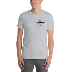 Short-Sleeve Unisex T-Shirt