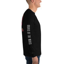 Load image into Gallery viewer, Men’s Long Sleeve Shirt