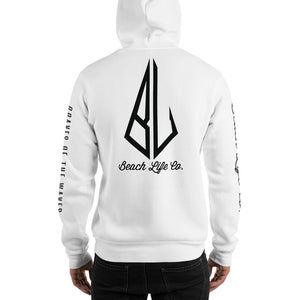 Hooded Sweatshirt