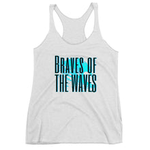 Load image into Gallery viewer, Women&#39;s Racerback Tank