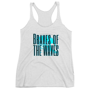 Women's Racerback Tank